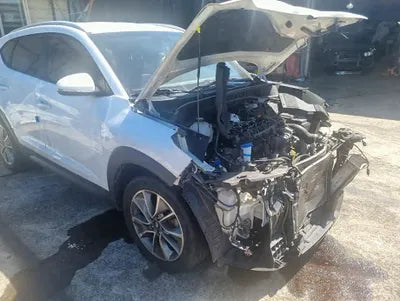 2018 Hyundai Tucson KMHJ381ABJU686484 VIN:KMHJ381ABJU686484