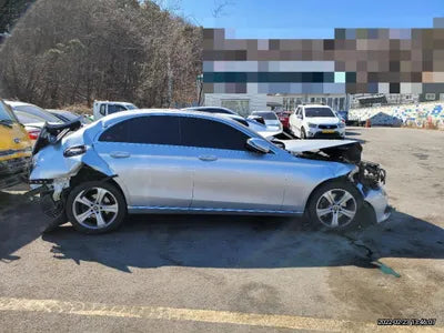 2017 Mercedes-Benz E 220 WDDZF0FB5HA247525 VIN:WDDZF0FB5HA247525