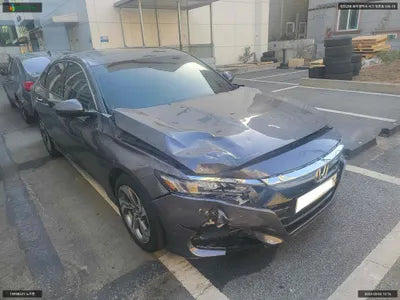 2018 Honda Accord 1HGCV1650JA511247 VIN:1HGCV1650JA511247