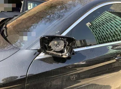 2019 BMW 520 WBAJF3100KBS69722 VIN:WBAJF3100KBS69722