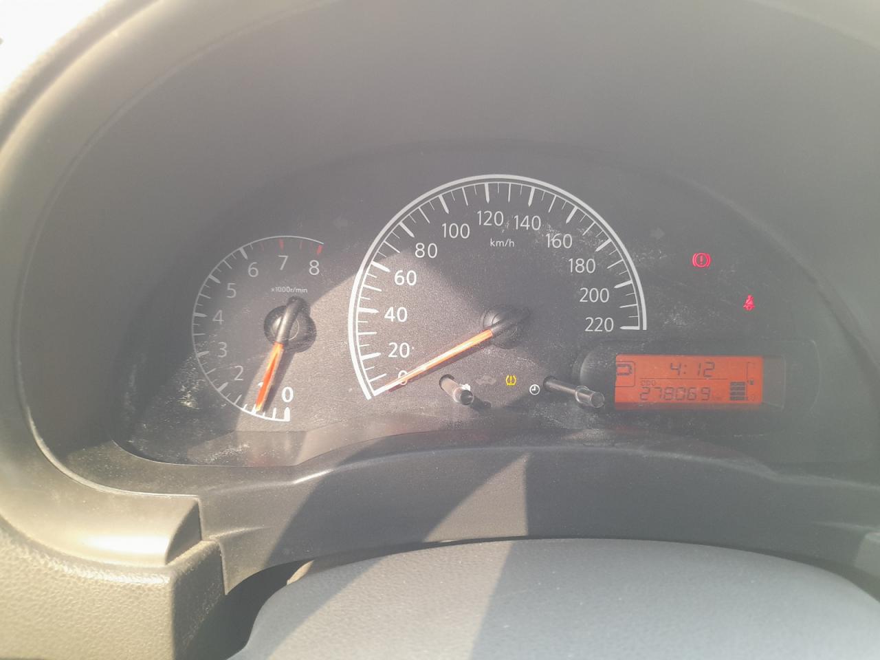 2023 NISSAN SUNNY VIN:MDHBN7AD1PG******