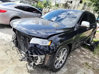 2019 Jeep Grand Cherokee 1C4RJFCG9KC570872 VIN:1C4RJFCG9KC570872
