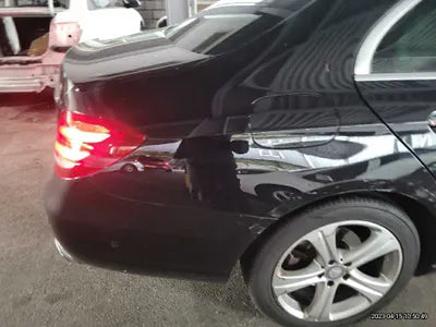 2017 Mercedes-Benz E 200 WDDZF4CB5HA120558 VIN:WDDZF4CB5HA120558