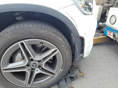 2021 Mercedes-Benz GLC 300 W1N0J5DB8MF982409 VIN:W1N0J5DB8MF982409