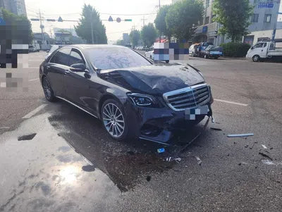 2018 Mercedes-Benz S 450 WDDUG6EB9JA378555 VIN:WDDUG6EB9JA378555
