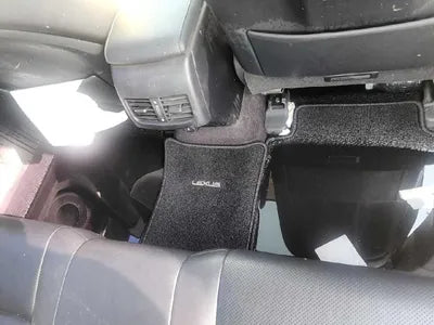 2015 Lexus ES 350 VIN: