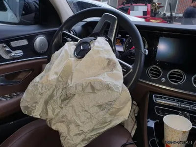 2019 Mercedes-Benz E 220 WDDZF0EB8KA697405 VIN:WDDZF0EB8KA697405