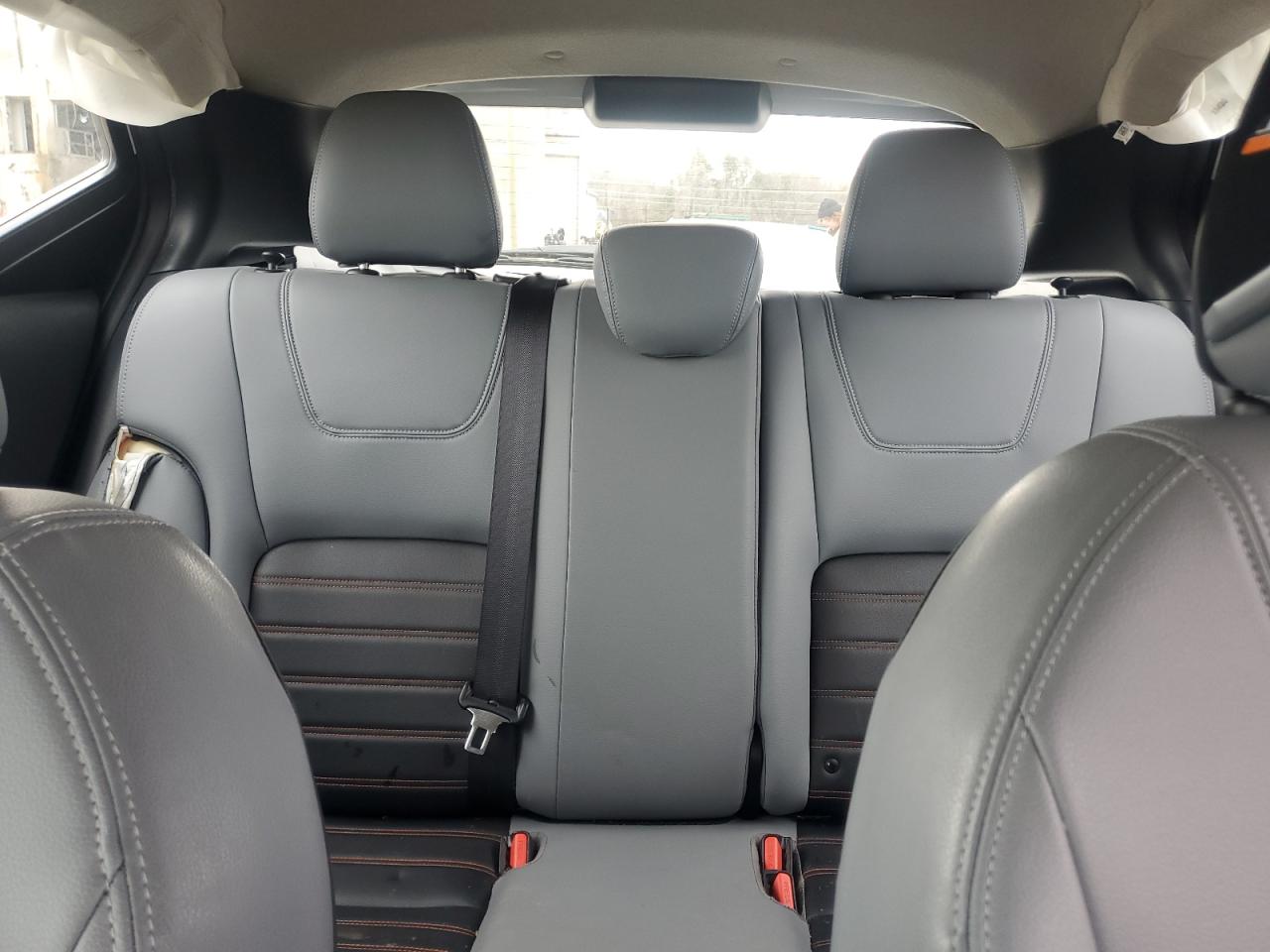 2024 NISSAN KICKS SR VIN:3N1CP5DV3RL521664