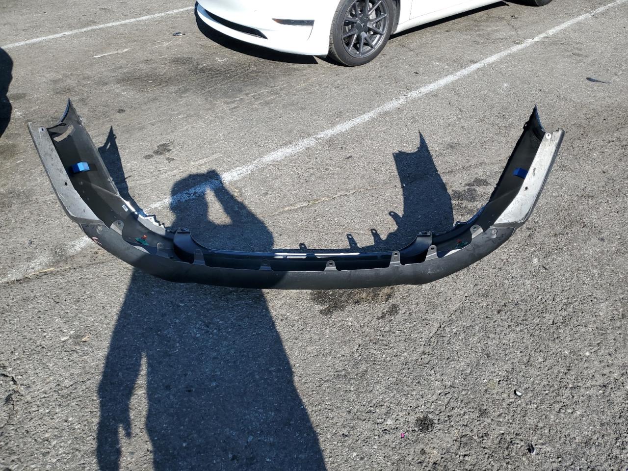 2023 TOYOTA MIRAI XLE VIN:JTDAAAAA1PA007719