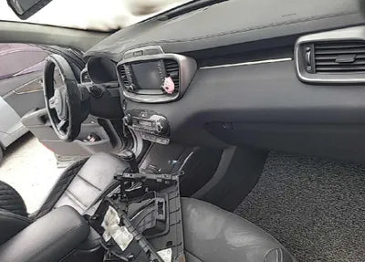 2019 Kia Sorento KNAPK81BDKA497075 VIN:KNAPK81BDKA497075