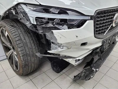 2021 Volvo XC60 YV1UZ062CN1905866 VIN:YV1UZ062CN1905866