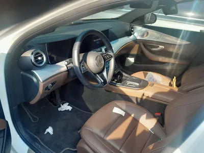 2021 Mercedes-Benz E 350 W1KZF8GBXMB000583 VIN:W1KZF8GBXMB000583