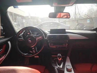 2016 BMW 328 145KMWBA8E9107GK4 VIN:145KMWBA8E9107GK4