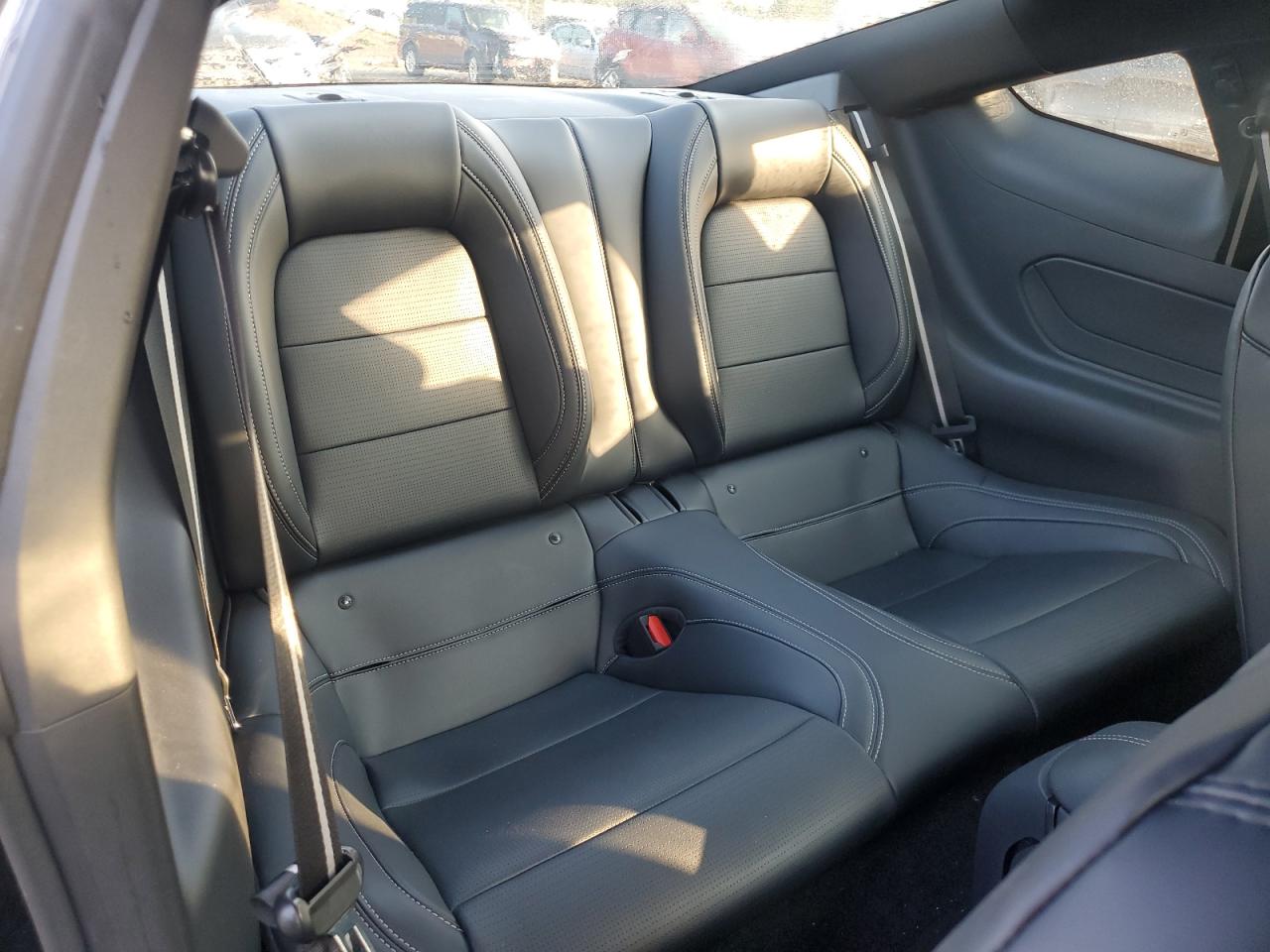 2024 FORD MUSTANG  VIN:1FA6P8TH2R5127327