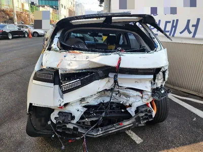 2022 Hyundai Ioniq KMHKL81AFNU104928 VIN:KMHKL81AFNU104928