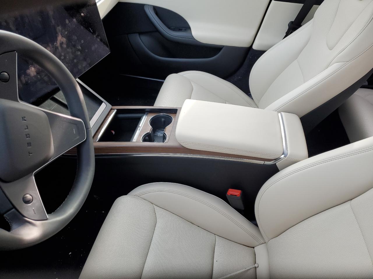 2023 TESLA MODEL S  VIN:5YJSA1E50PF527306