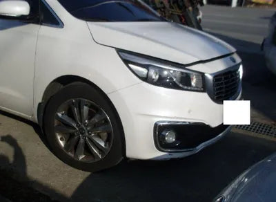 2015 Kia Carnival KNAMC81ABFS033374 VIN:KNAMC81ABFS033374