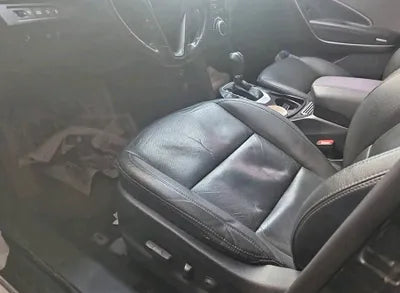 2018 Hyundai Santa FE KMHSW81UBJU827137 VIN:KMHSW81UBJU827137