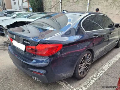 2020 BMW 530 WBAJR9101LCE38638 VIN:WBAJR9101LCE38638