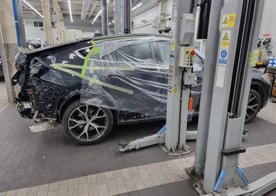 2022 BMW 630 WBAGT8108N9L04051 VIN:WBAGT8108N9L04051