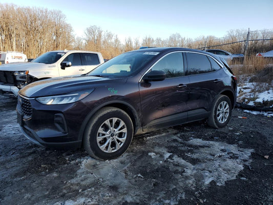 2023 FORD ESCAPE ACTIVE VIN:1FMCU9GN1PUA72279