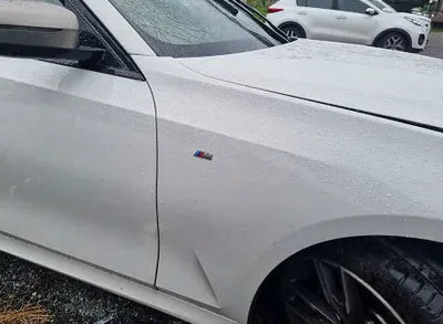 2022 BMW 340 WBA5U7103NFM40961 VIN:WBA5U7103NFM40961