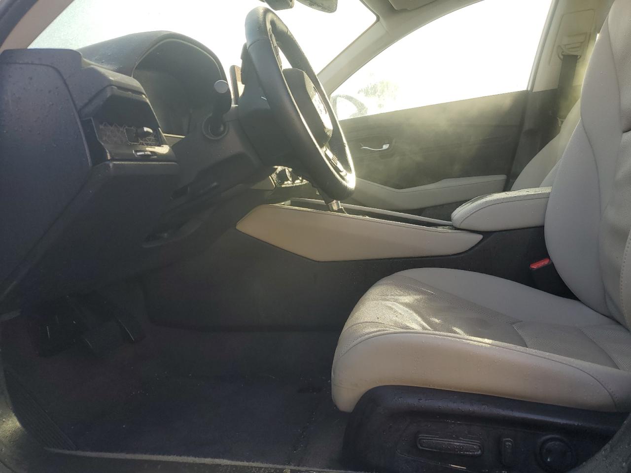 2023 HONDA ACCORD TOURING HYBRID VIN:1HGCY2F81PA060535