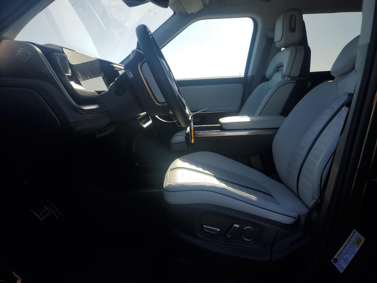 2023 RIVIAN R1S LAUNCH EDITION VIN:7PDSGABL9PN020237