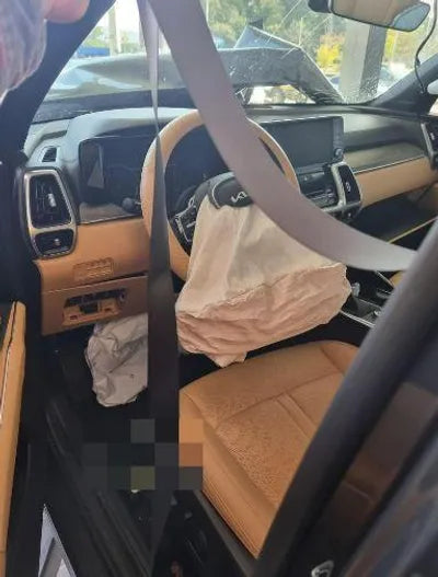 2021 Kia Sorento VIN: