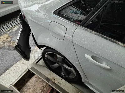 2016 Audi S4 WAUZZZ8K4GA004349 VIN:WAUZZZ8K4GA004349