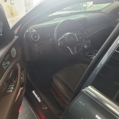 2019 Mercedes-Benz E 300 WDDZF4KBXKA588522 VIN:WDDZF4KBXKA588522