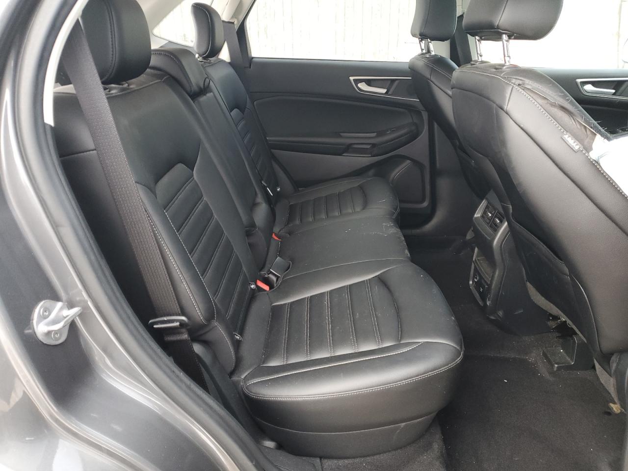 2022 FORD EDGE SEL VIN:2G1WA5E37F1109424