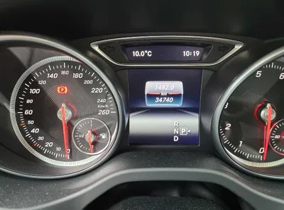 2018 Mercedes-Benz CLA 220 WDDSJ4FBXJN511411 VIN:WDDSJ4FBXJN511411