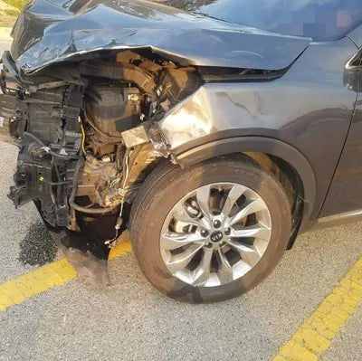 2018 Kia Sorento VIN: