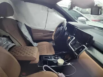 2021 Kia Sorento VIN: