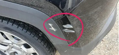 2017 Jeep Renegade 285KM1C4BU0000HPG VIN:285KM1C4BU0000HPG