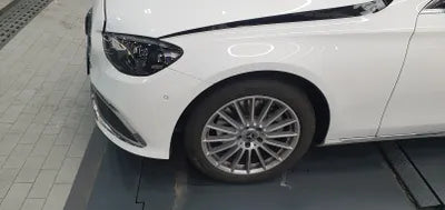 2023 Mercedes-Benz E 220 W1KZF0FB4PB165956 VIN:W1KZF0FB4PB165956