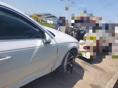 2016 Audi A4 WAUZZZF44GA071196 VIN:WAUZZZF44GA071196