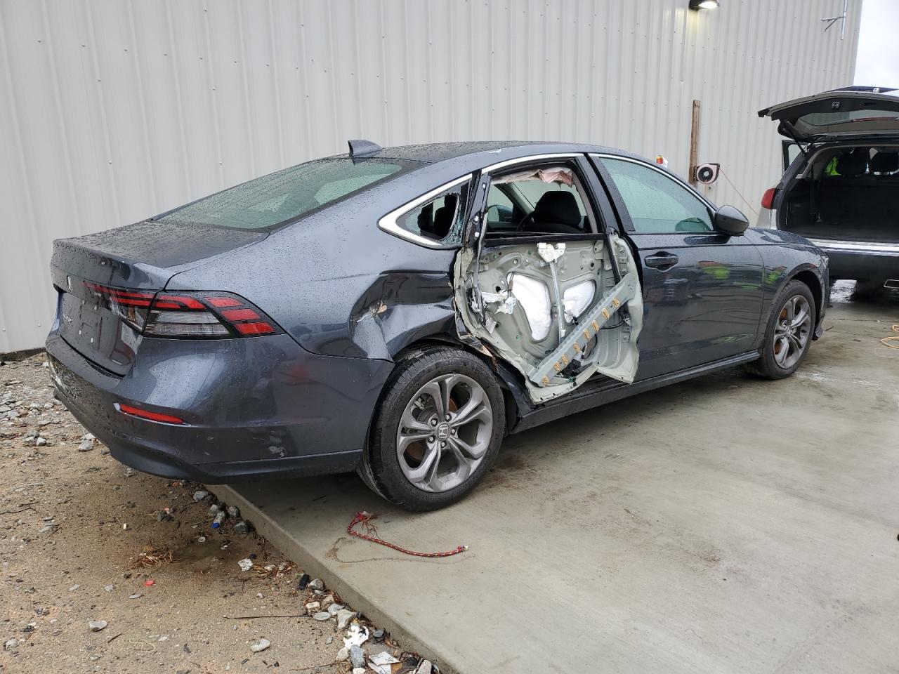 2024 HONDA ACCORD EX VIN:1HGCY1F32RA050453