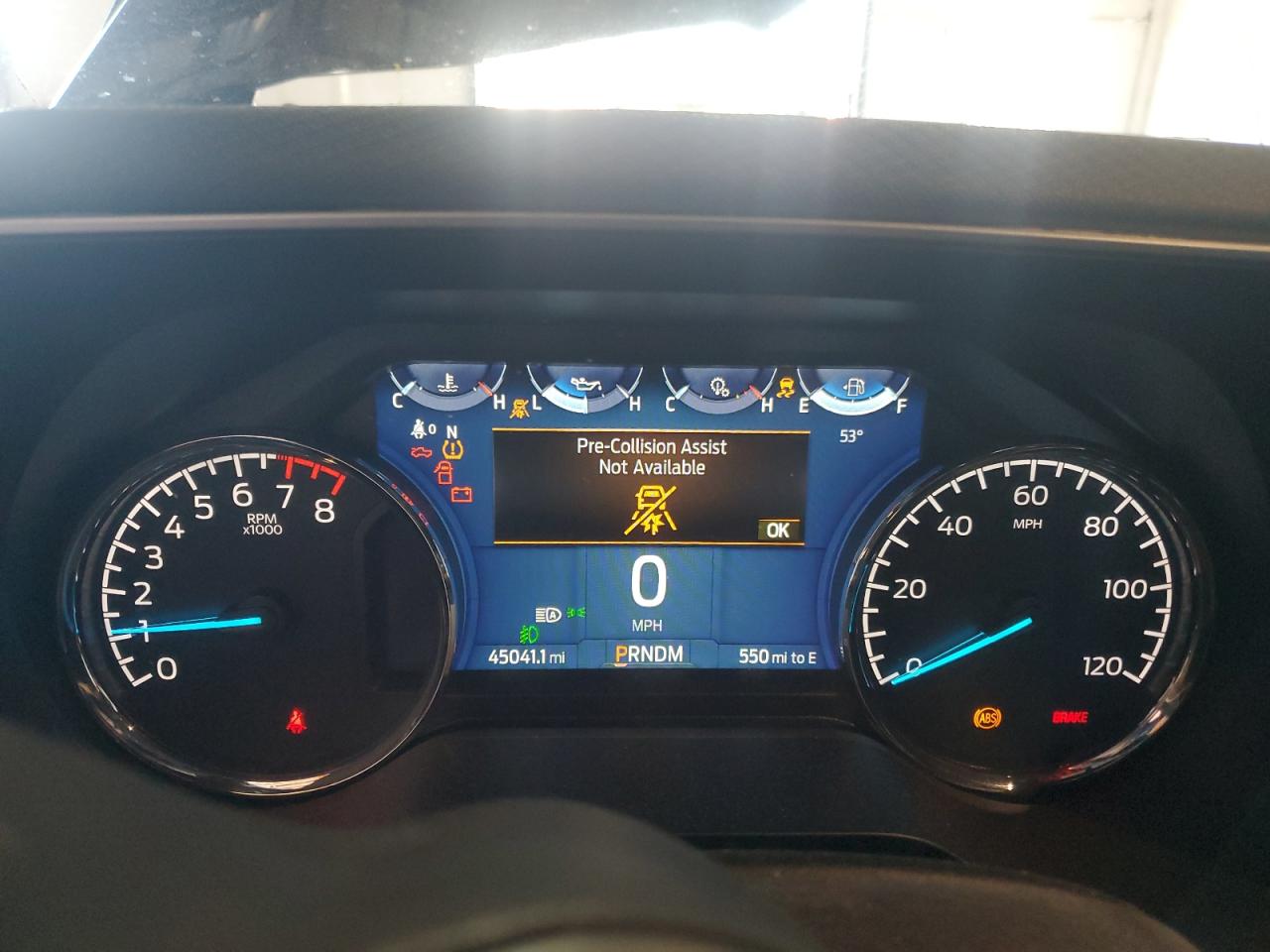 2022 FORD F150 SUPERCREW VIN:1FTFW1E55NFA78961