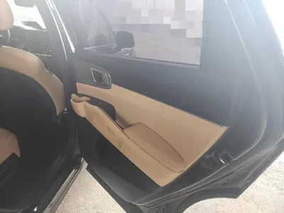 2021 Kia Sorento KNARL81GBMA050631 VIN:KNARL81GBMA050631