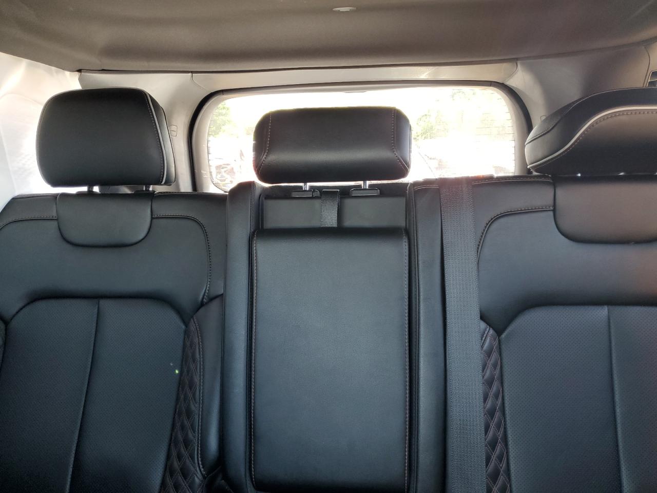 2022 JEEP GRAND CHEROKEE SUMMIT 4XE VIN:1C4RJYE64N8779766