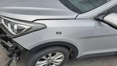 2018 Hyundai Santa FE VIN: