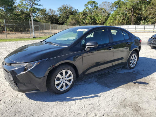 2023 TOYOTA COROLLA LE VIN:5YFB4MDEXPP058742