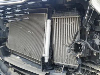 2017 Kia Sportage VIN: