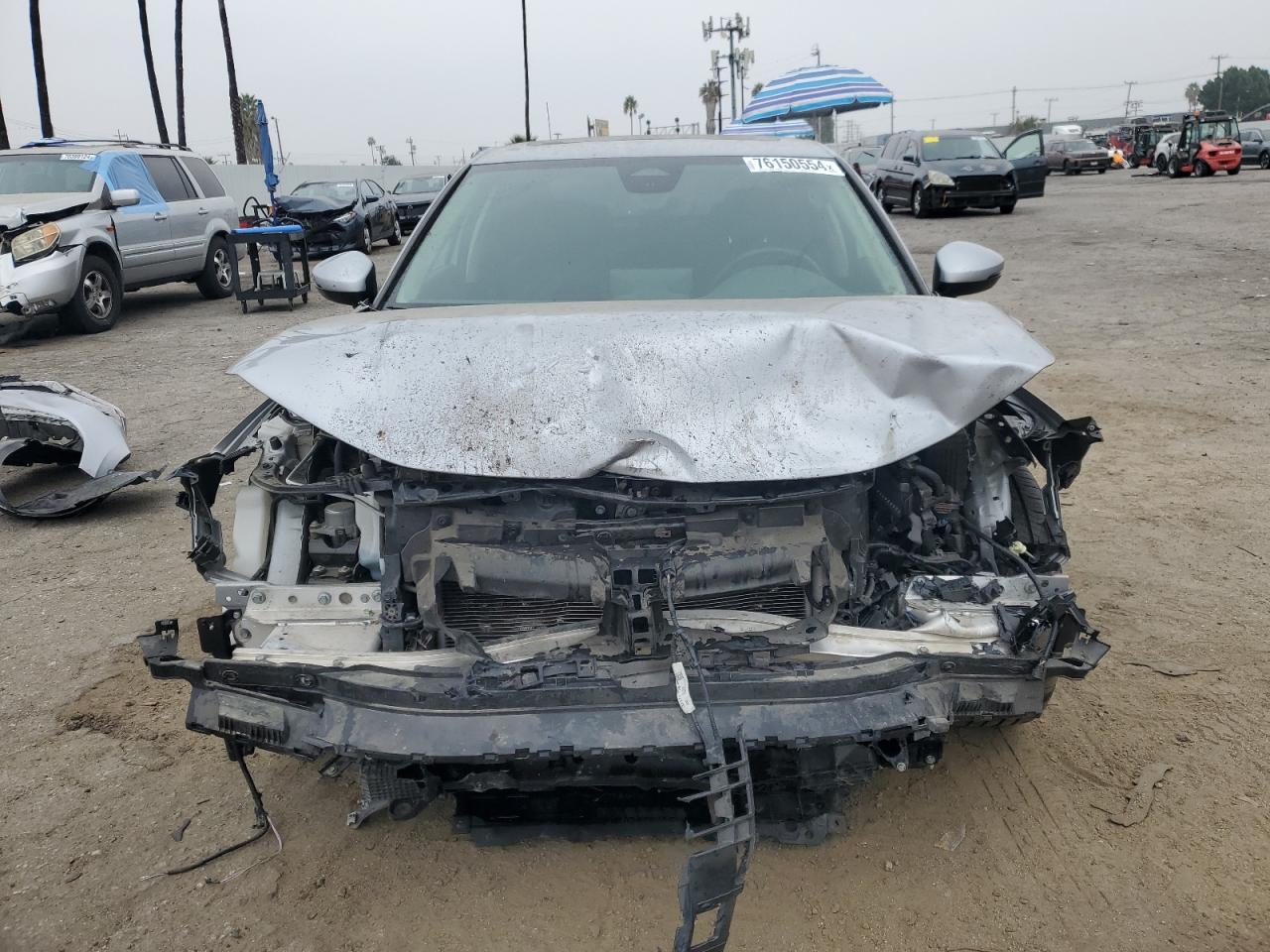 2023 HONDA CIVIC TOURING VIN:2HGFE1F97PH306241