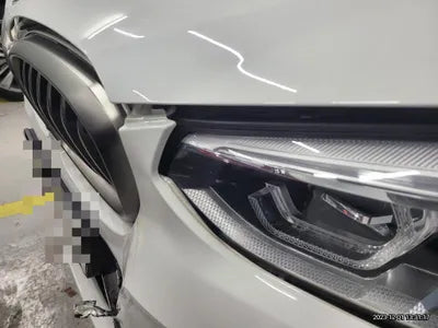 2020 BMW X3 M WBATY9102L9D63201 VIN:WBATY9102L9D63201