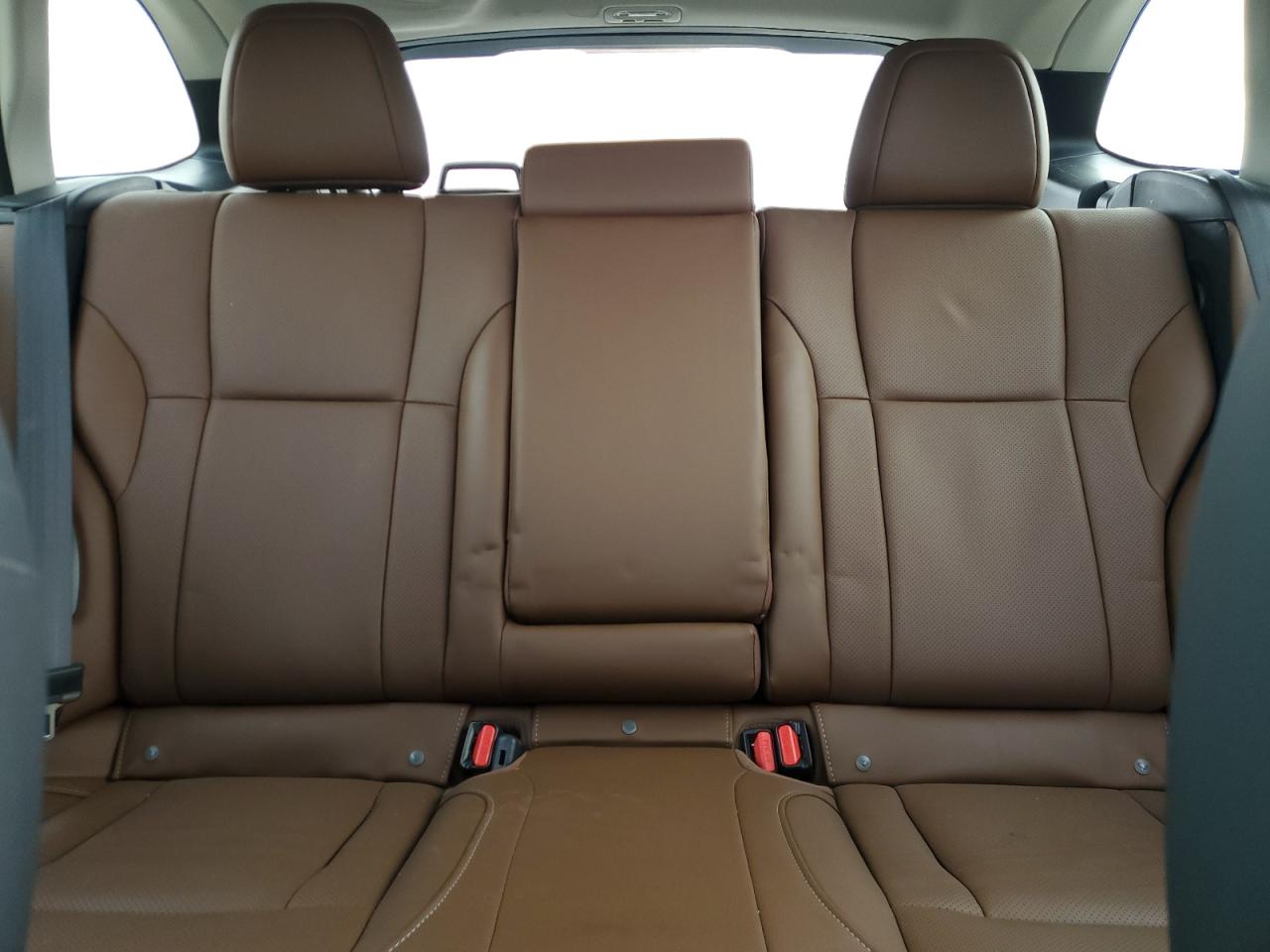 2024 SUBARU OUTBACK TOURING VIN:4S4BTGPD4R3260877