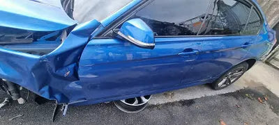 2016 BMW 320 WBA8C5101GK638873 VIN:WBA8C5101GK638873