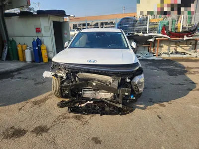 2023 Hyundai Kona VIN: